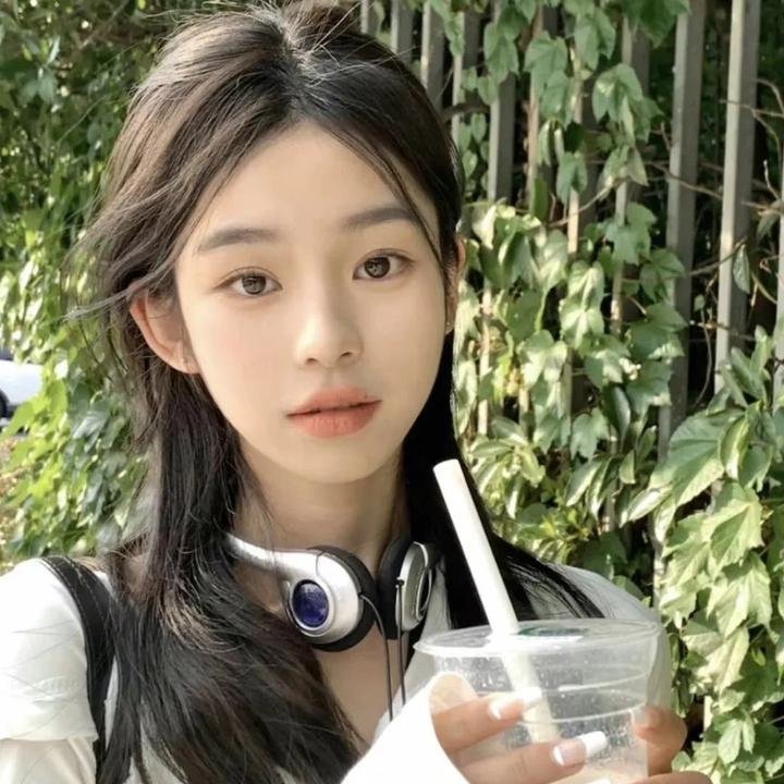 妳是我眼中的苹果